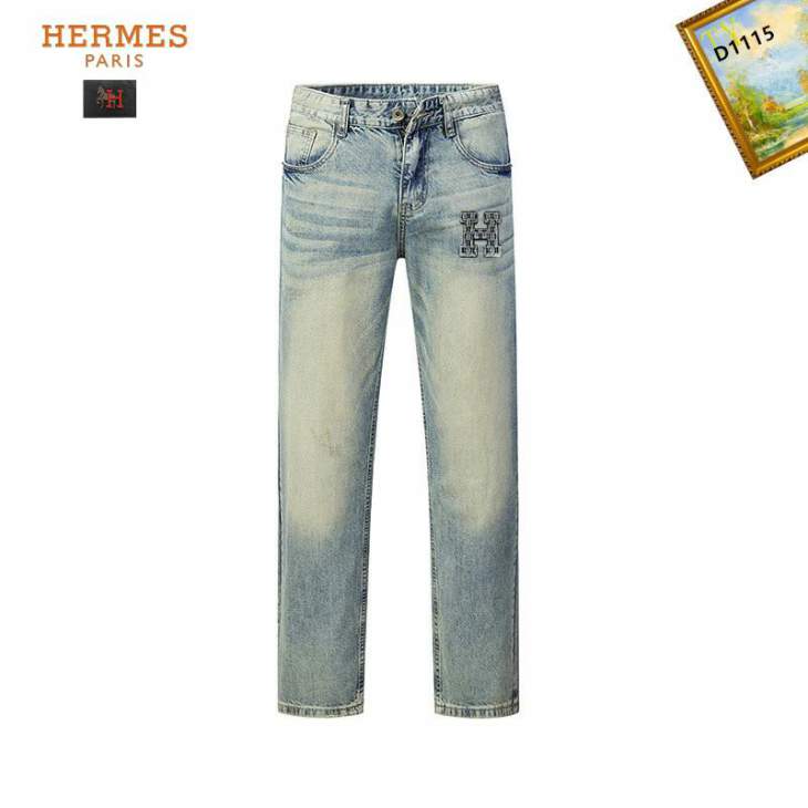 Picture of Hermes Jeans Long _SKUHermessz28-3825tr5310503